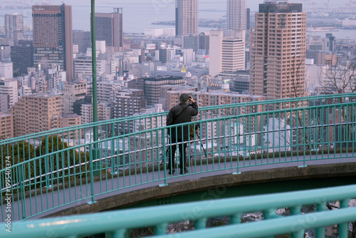 月の出