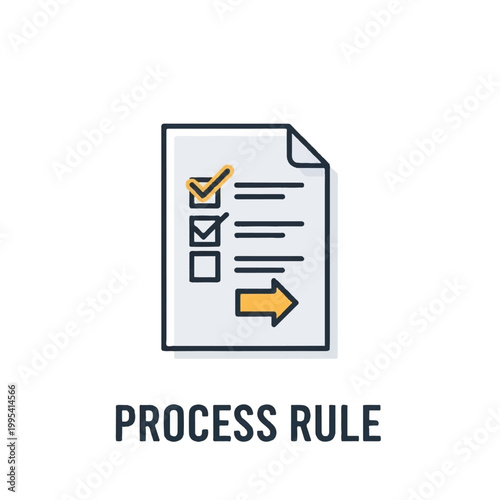 Checklist Document Process Procedure Form.