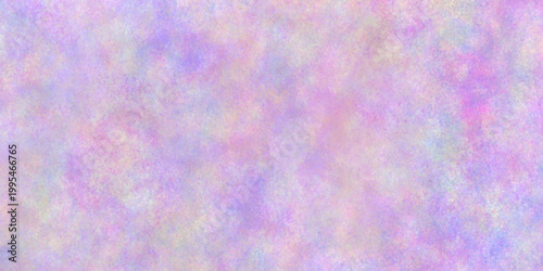 Soft pastel tie-dye pattern blending pinks, blue, and yellows in a dreamy texture. colorful watercolor background. Violet Pink Yellow Blue multicolor background wallpaper.
