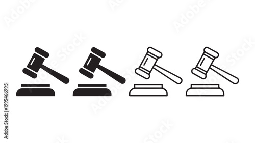GAVEL