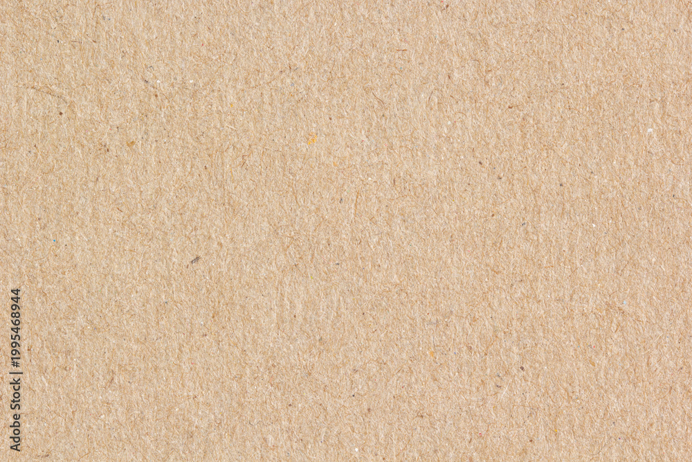 Fototapeta premium brown paper texture background,ancient parchment background, Light brown kraft paper texture, banner