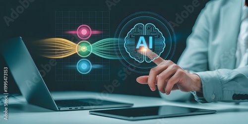 The Future of Artificial Intelligence Understanding the Impact of AI on Business and Technology