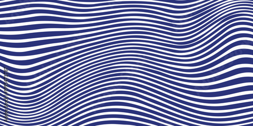 Fotografi Sea ripples water summer background with pattern