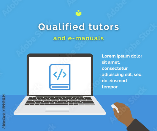 Illustrative Programming courses for beginners 