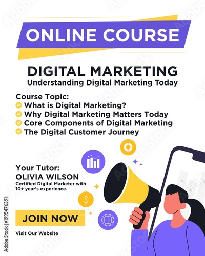 Illustrative Programming courses for beginners 