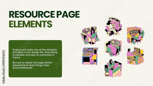 Illustrative Programming courses for beginners 