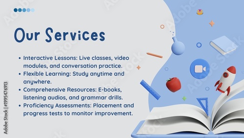 Illustrative Programming courses for beginners 