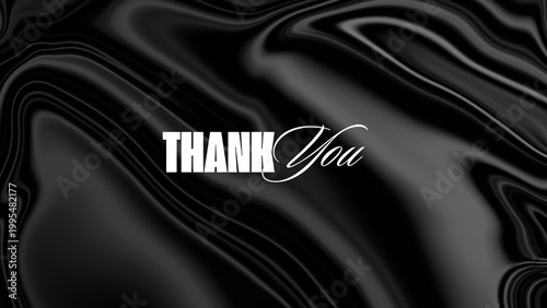 Black Simple Minimalist Online Presentation 