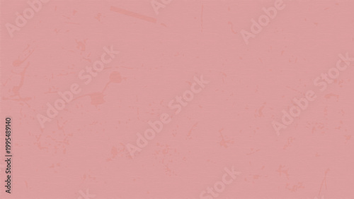 Dusty Rose Textured Background with Subtle Distressed Paper Grain | Minimalist Muted Pink Grunge Surface for Graphic Design | Vintage Pale Salmon Textured Backdrop with Organic Scratches | Soft Rose