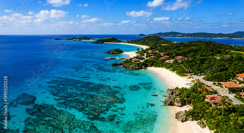 Japan’s southern jewel, Okinawa, beckons with blue waters, coral reefs, and a pace of life that feels blissfully unhurried compared to the country’s bustling mainland cities.