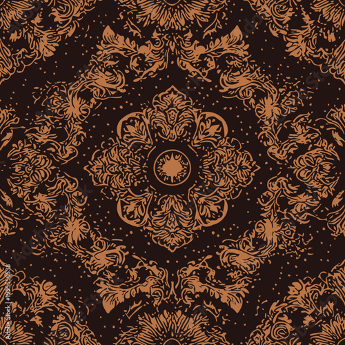 batik design very cool