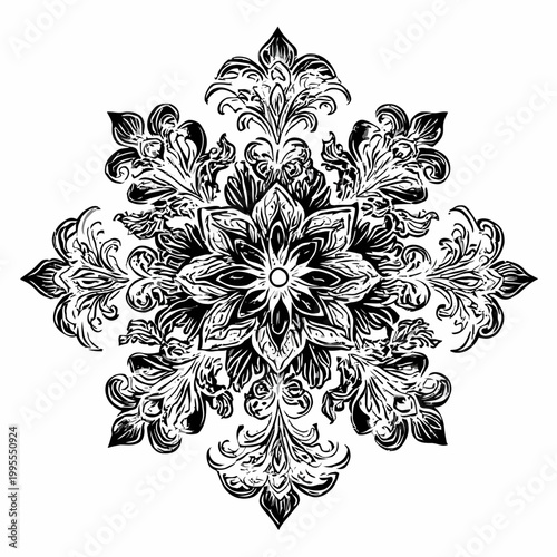 batik design very cool