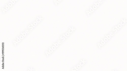 Empty Modern White Background Studio Space with Soft Lighting