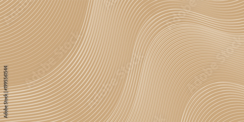 Picture  template banner background for digital award elegant beige art