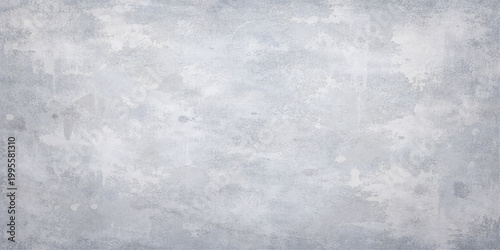 Grunge metal winter ice texture background with snow frost blue sky clouds abstract pattern and frozen crystal surface wallpaper