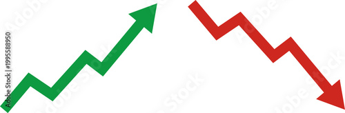 Foto Stock market