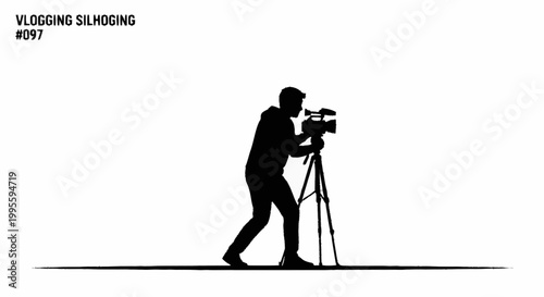 silhouette of a woman