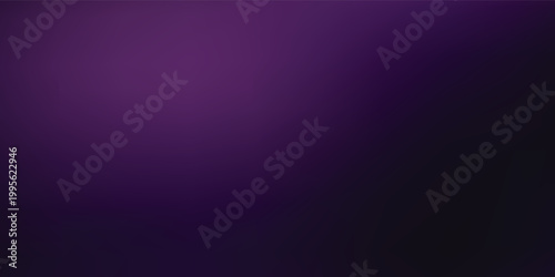 Abstract liquid gradient Background. Fluid color mix. Purple and Black Color blend. Modern Design Template For Your ads, Banner, Poster, Cover, Web, Brochure, and flyer. Vector Eps 10