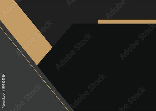 vector illustration of an abstract background