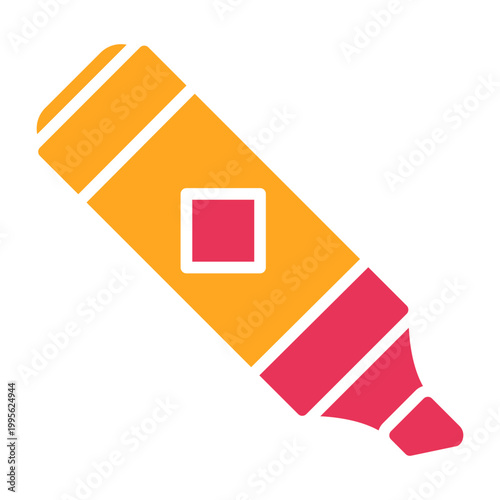 Highlighter Icon