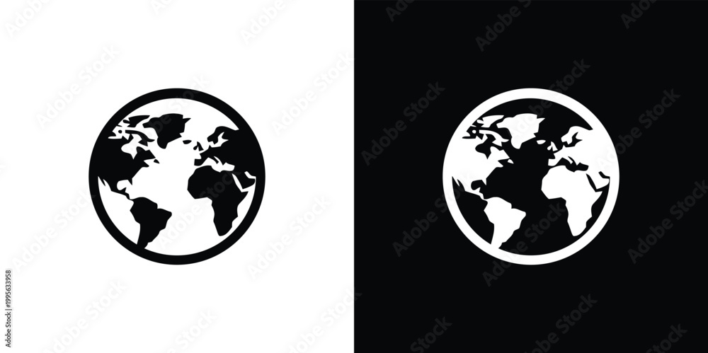 Obraz premium Black and white minimalist of two hands clasping in unity or support