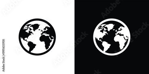 Black and white minimalist of two hands clasping in unity or support