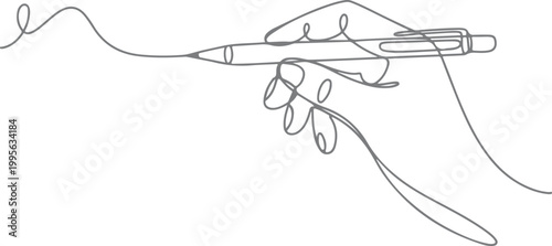 Black and white line of a fish with a hook in its mouth line fish monochrome