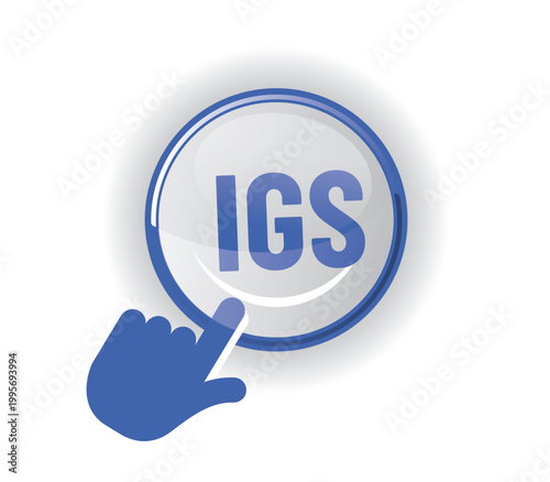 IGS - impot sur les grandes successions - acronyme