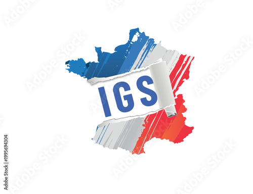 IGS - impot sur les grandes successions - acronyme