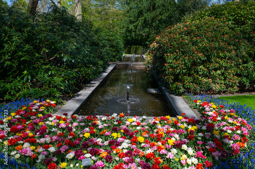 cannel in keukhenhof