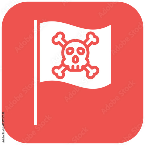 Jolly Roger Icon