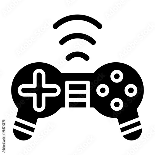 Gamepad