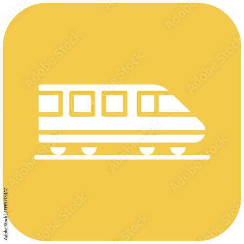 Train Icon