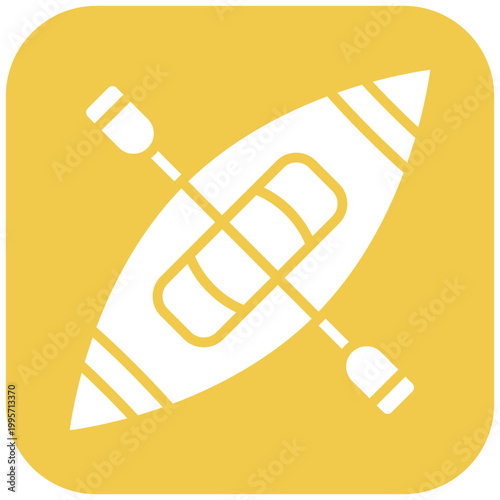 Kayak Icon