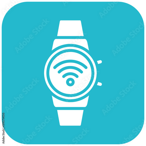 Smartwatch Icon