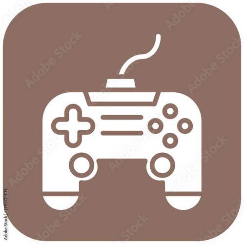 Gamepad Icon