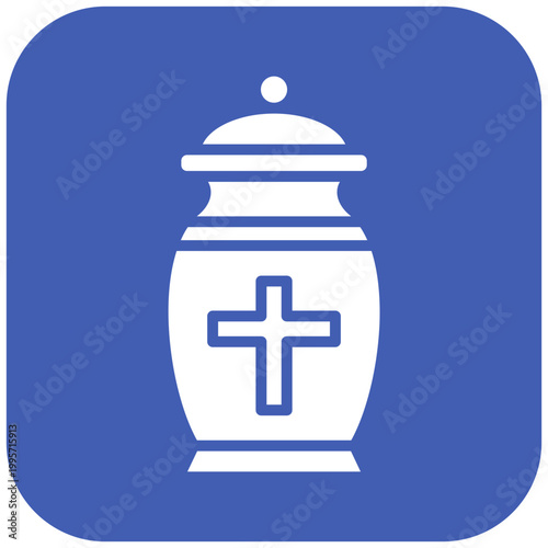 Urn Icon