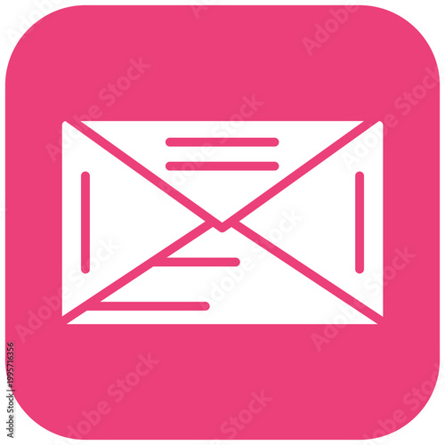 Mail Icon