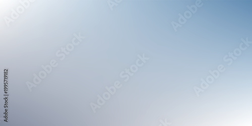 Color gradient lights on black background, abstract blue and red pastel simple art good nice modern