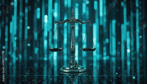 Balancing digital justice and fairness in the modern age of technology and data analytics
