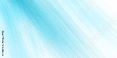 Light blue vector abstract stripes blurred background.  Shining colored illustration with sharp stripes. Template for your beautiful backgrounds. The best blurred design for your business vector.