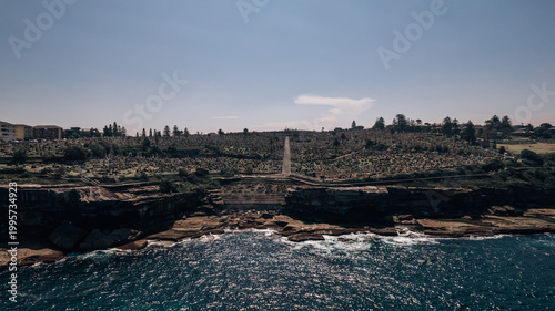 Photography Sydney Beach Coastal Walk Ocean Front