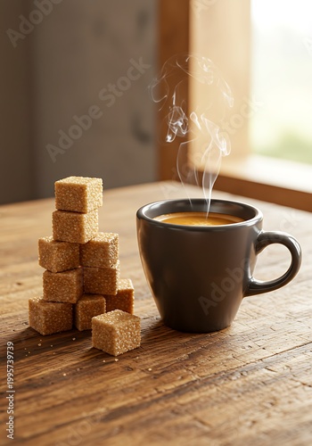 Morning's Gentle Awakening