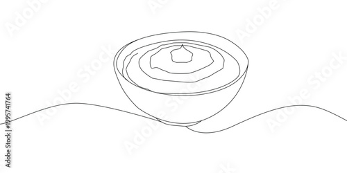 Fresh curd in ceramic bowl with creamy texture, healthy dairy food concept, natural probiotic yogurt for nutrition and wellness, minimal clean background, organic homemade curd presentation, simple tr