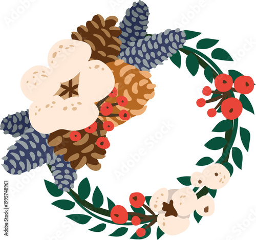 Christmas Wreath