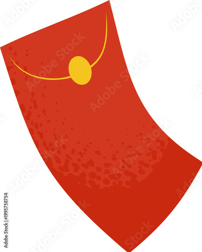 Red envelope