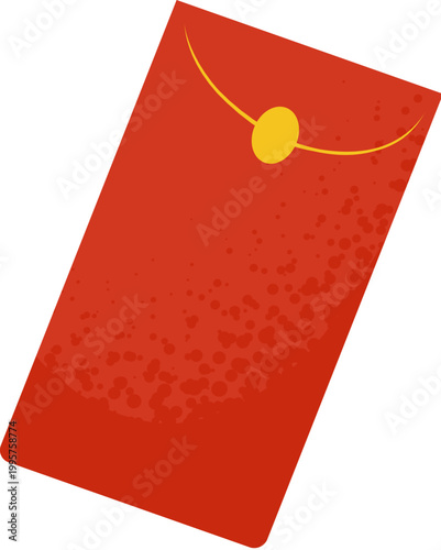 Red envelope