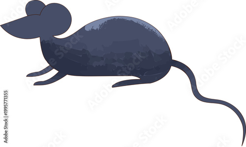 Rat Symbol