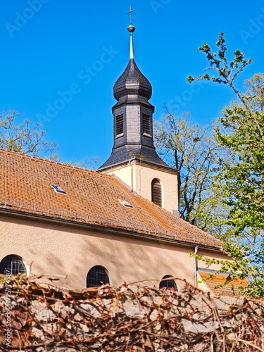 Johanneskapelle radebeul