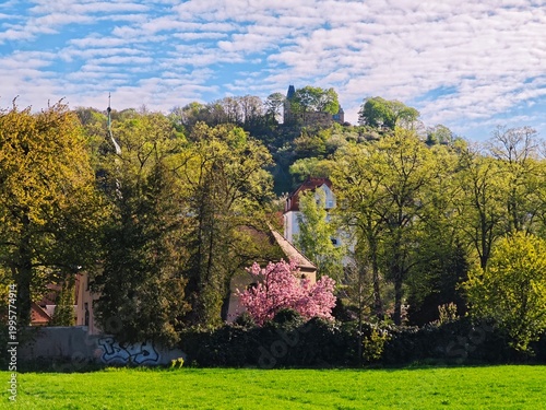 Johanneskapelle radebeul